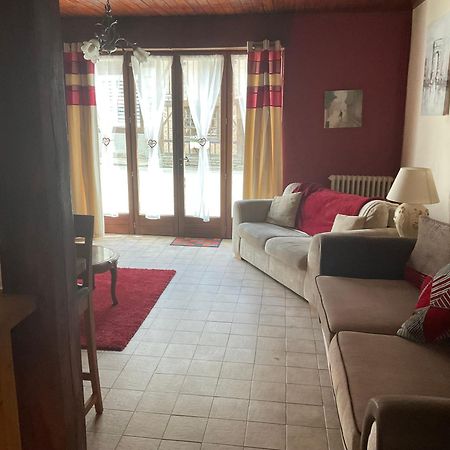 Maison De Reve Notre-Dame-du-Touchet Екстер'єр фото
